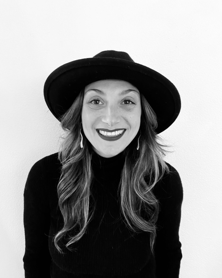 Paola Grasso,Founder & Lead Instructor at Hael Pilates